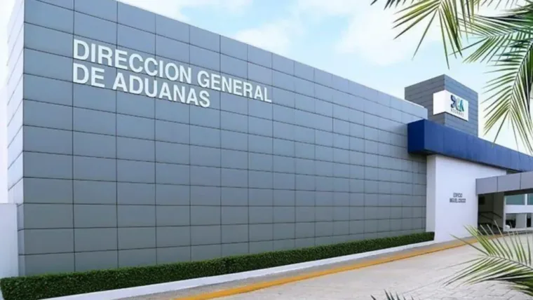 DGA registra la mayor incautación de municiones de los