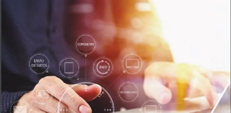 DGII amplía el “Scoring Tributario” a las Pymes a través de la oficina virtual