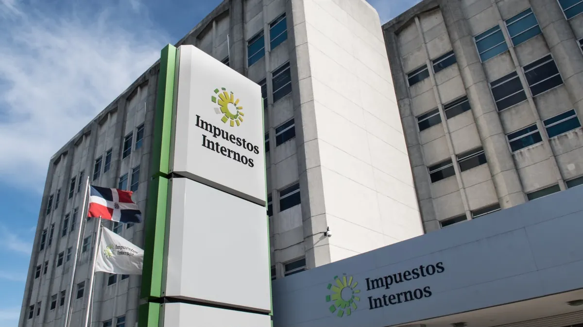 DGII incorpora más de 200 mil PYMES al Scoring Tributario