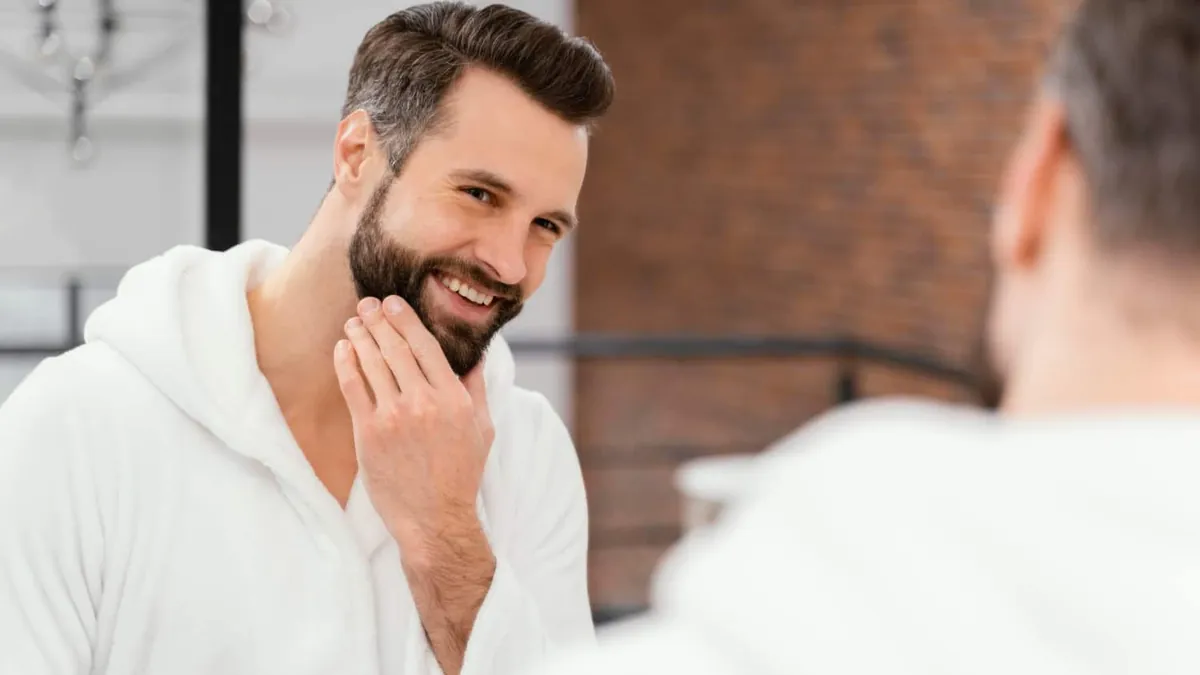 Día Mundial de la Barba: siete consejos para cuidarla en casa