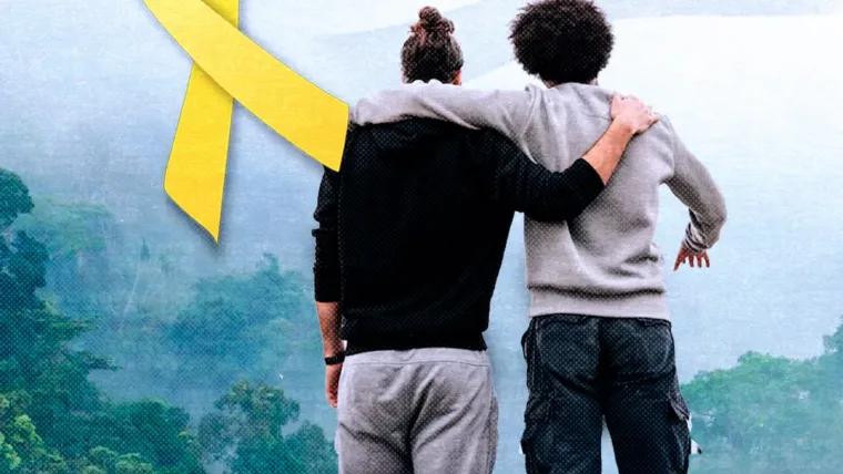 Día Mundial de la Prevención del Suicidio: señales que