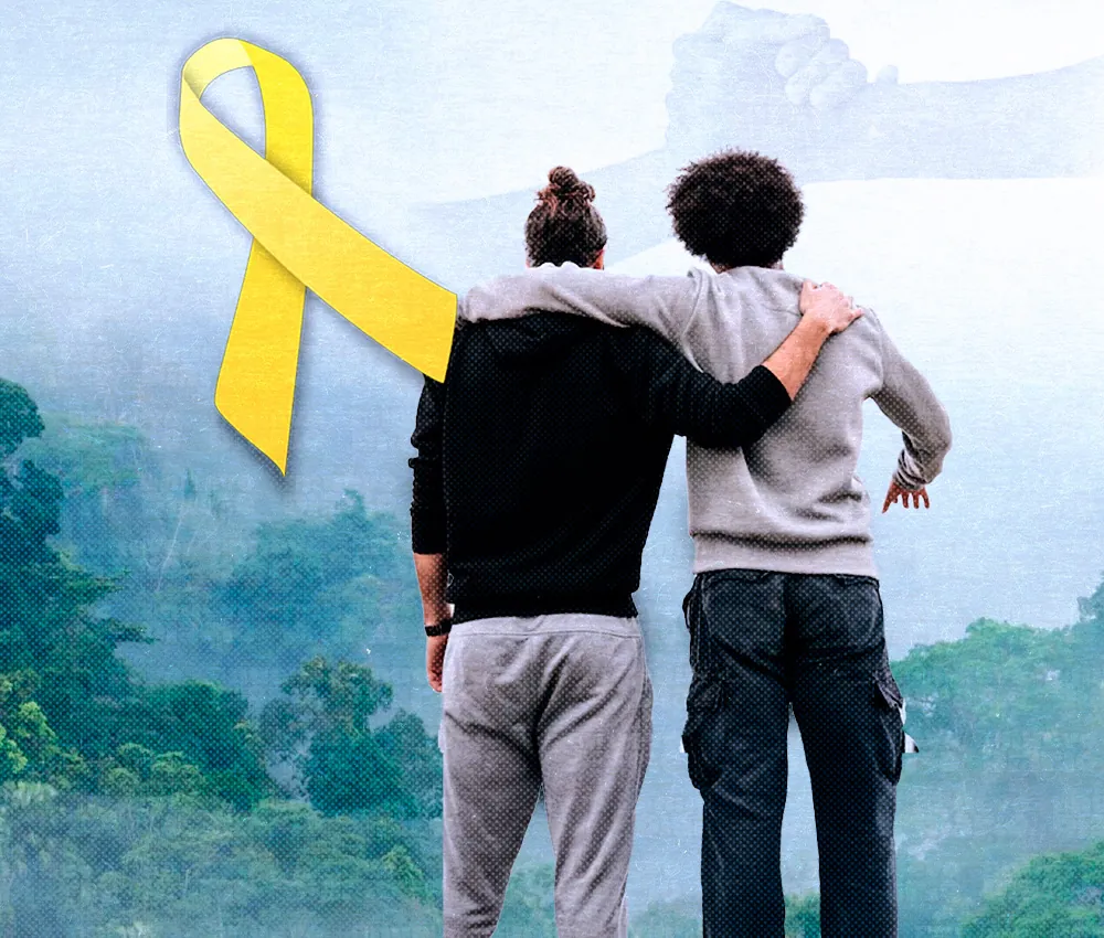 Día Mundial de la Prevención del Suicidio: señales que requieren atención