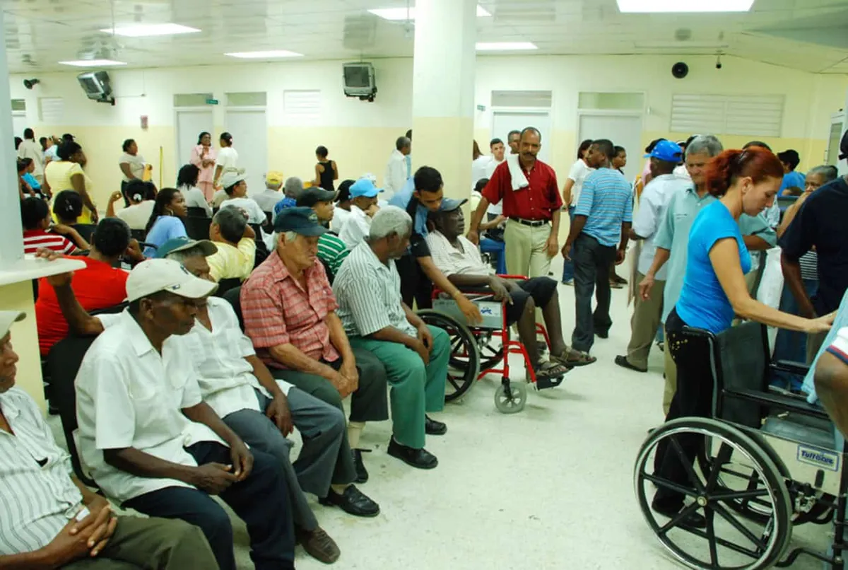Diferencias de honorarios y cobros adicionales, principales denuncias de los afiliados ante la DIDA