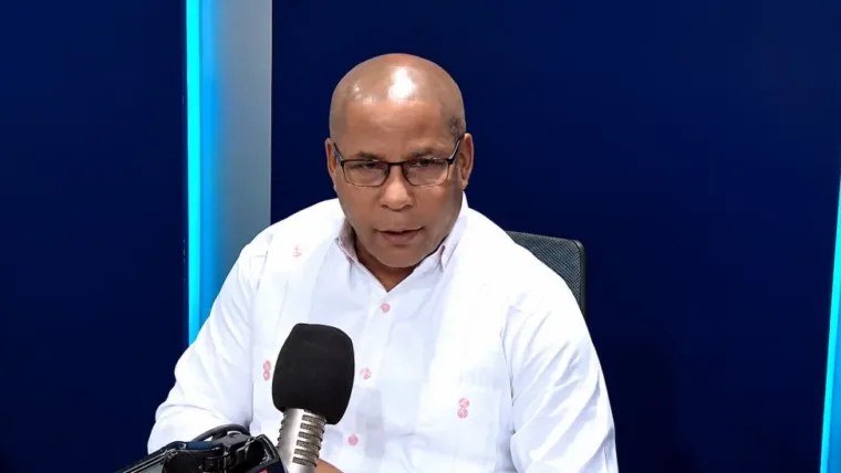 Dionicio de los Santos: PRM se prepara para escoger a sus