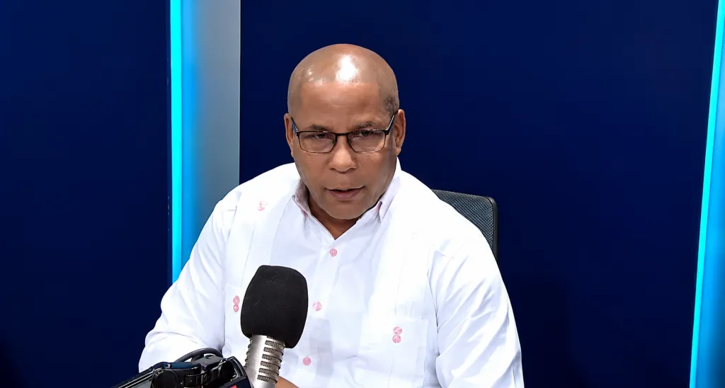 Dionicio de los Santos: PRM se prepara para escoger a sus candidatos mediante primarias cerradas