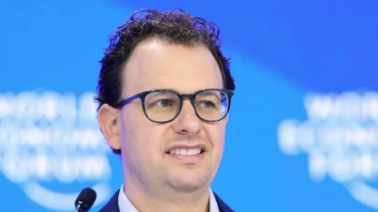 Director ejecutivo de Anthropic dice que la industria de la