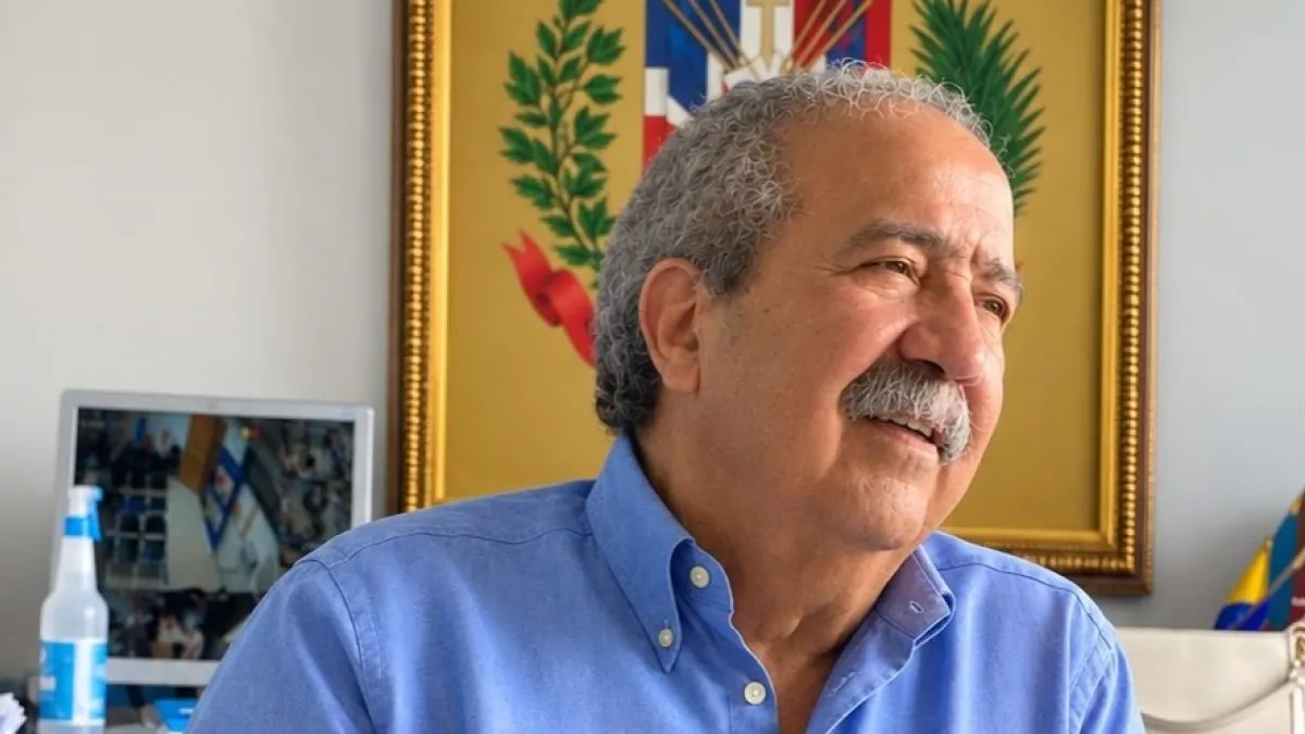 Dirigentes del PRM en la provincia Santo Domingo están huérfanos, a la deriva y sin voz