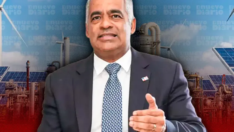Diversificación energética permitirá amortiguar impacto de