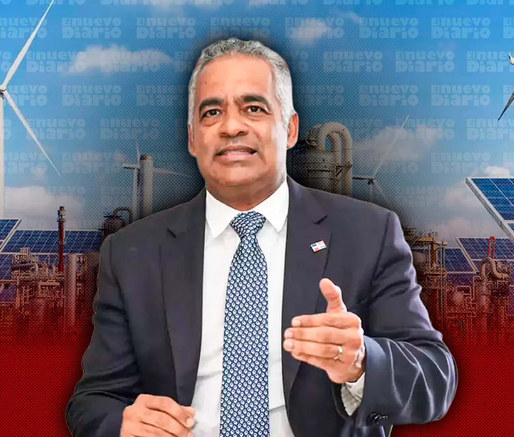 Diversificación energética permitirá amortiguar impacto de factura petrolera, afirma Joel Santos