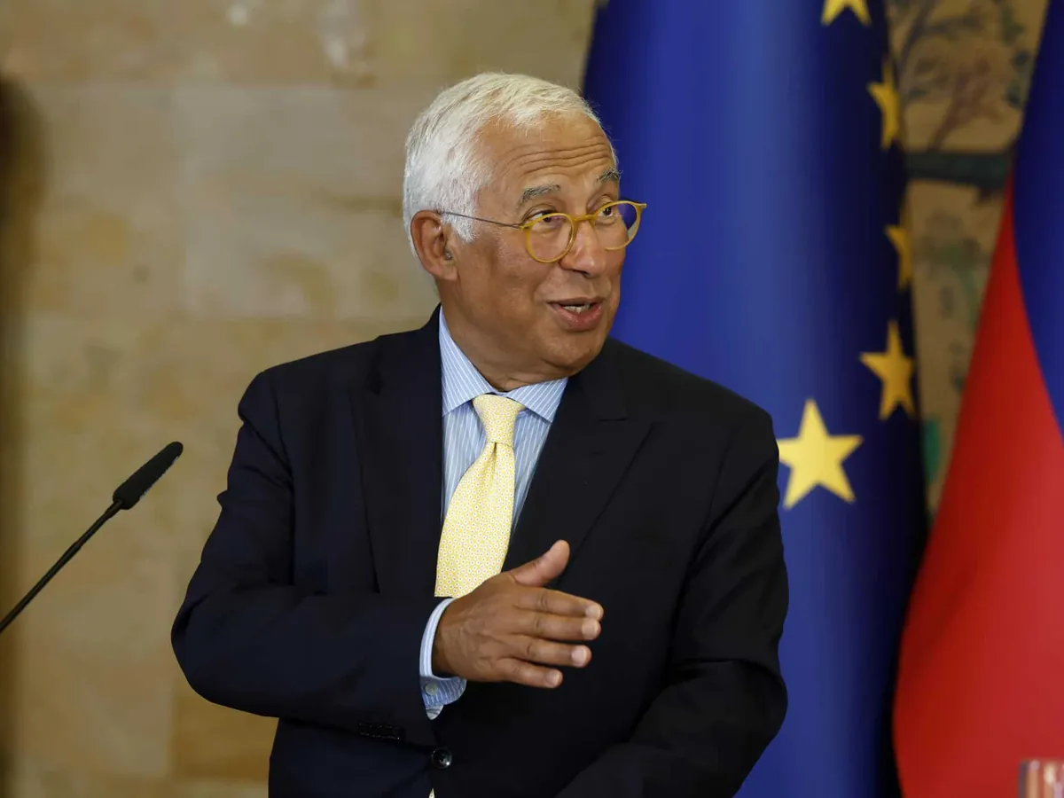 Doce países piden a la Unión Europea reforzar su presencia en el Ártico
