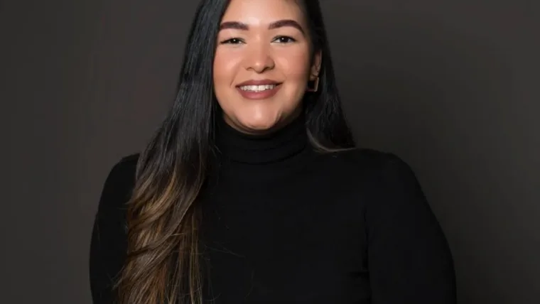 Doctora dominicana Kendya Reyes es reconocida por la Sociedad