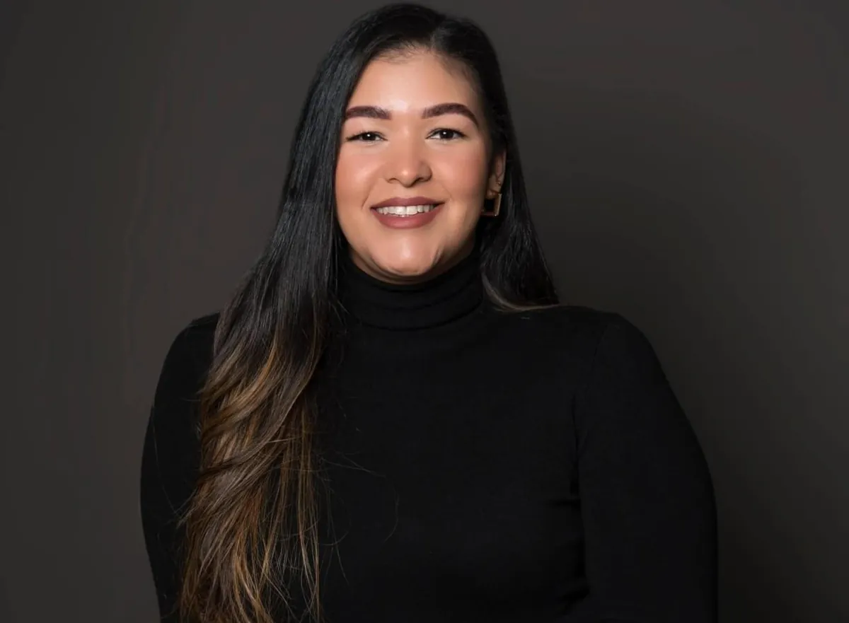 Doctora dominicana Kendya Reyes es reconocida por la Sociedad Radiológica de Norteamérica