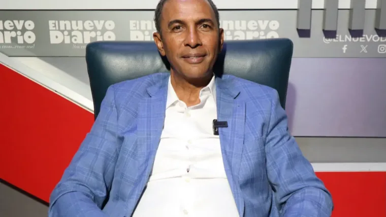 Domingo Contreras favorece coalición opositora rumbo a las