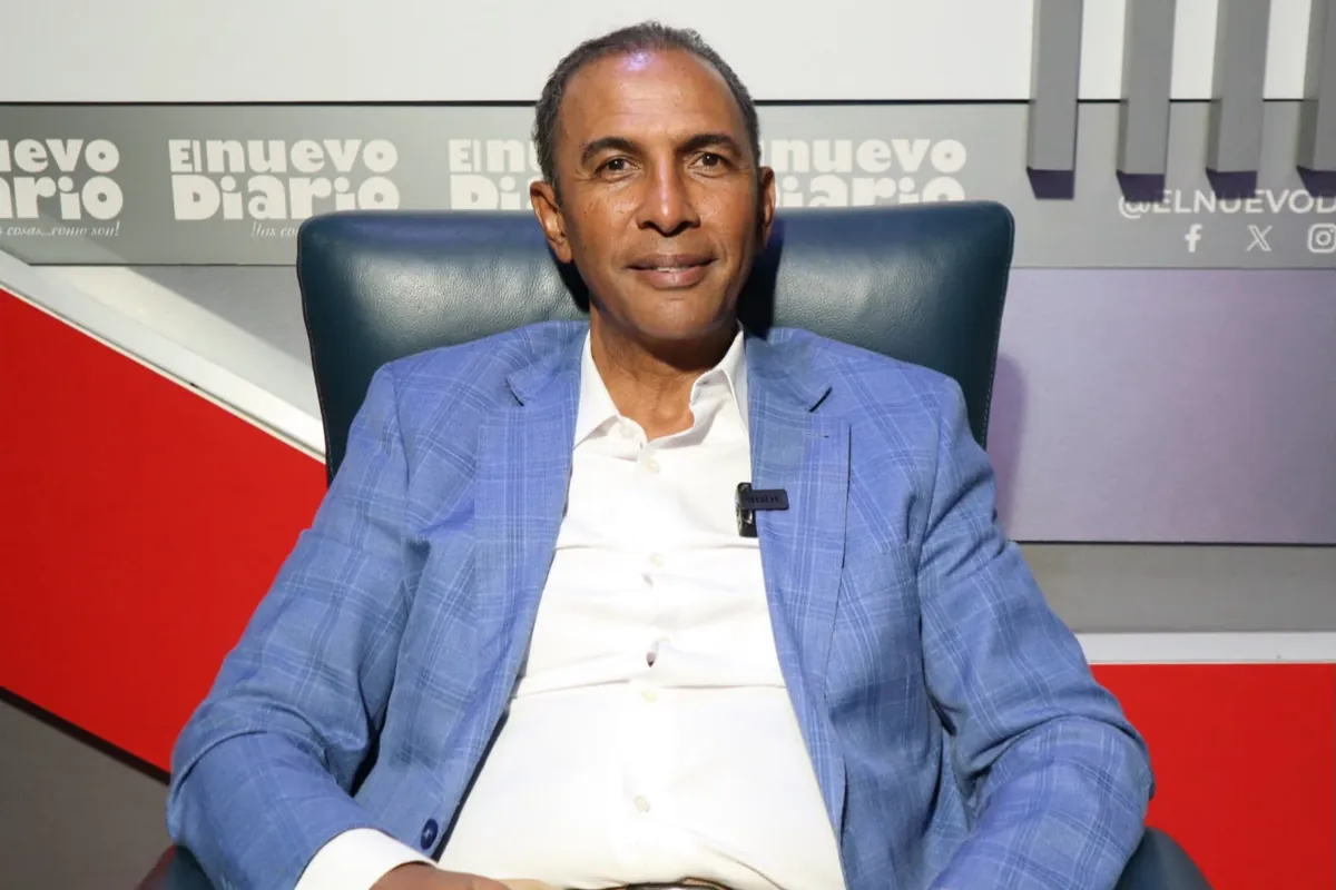 Domingo Contreras favorece coalición opositora rumbo a las elecciones del 2028