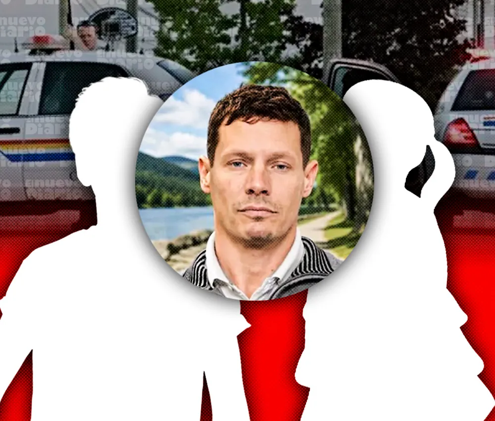 Dominicana busca sus hijos que desaparecieron con su padre canadiense