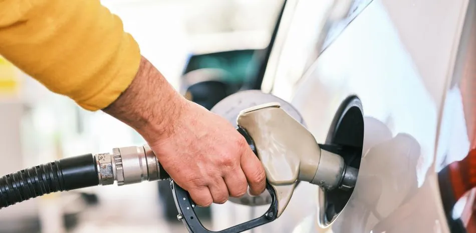 ¿Dónde están las gasolineras que no aceptarían pagos con tarjeta desde el 25 de septiembre?