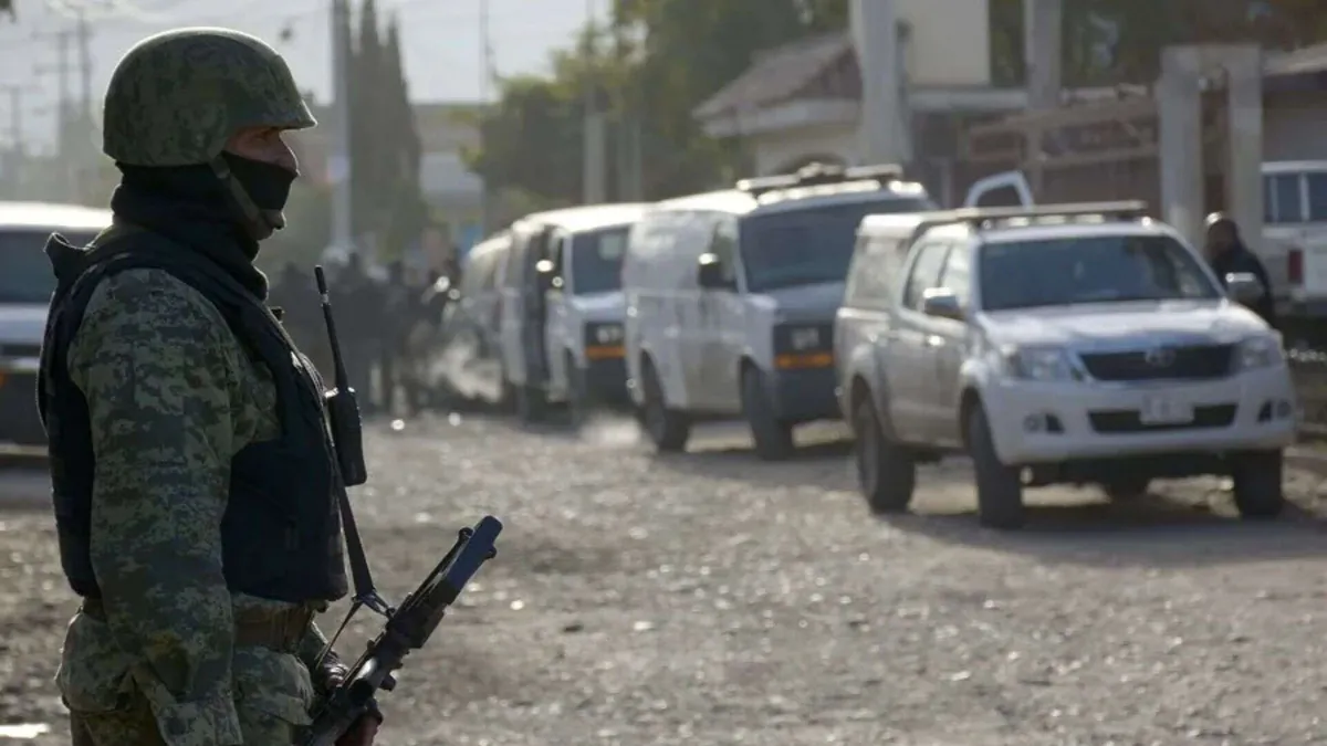 Dos años tras fractura del de Sinaloa, los carteles mexicanos bajan perfil ante presión