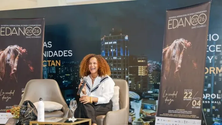 Edanco 2026 reunirá compañías y artistas de la danza