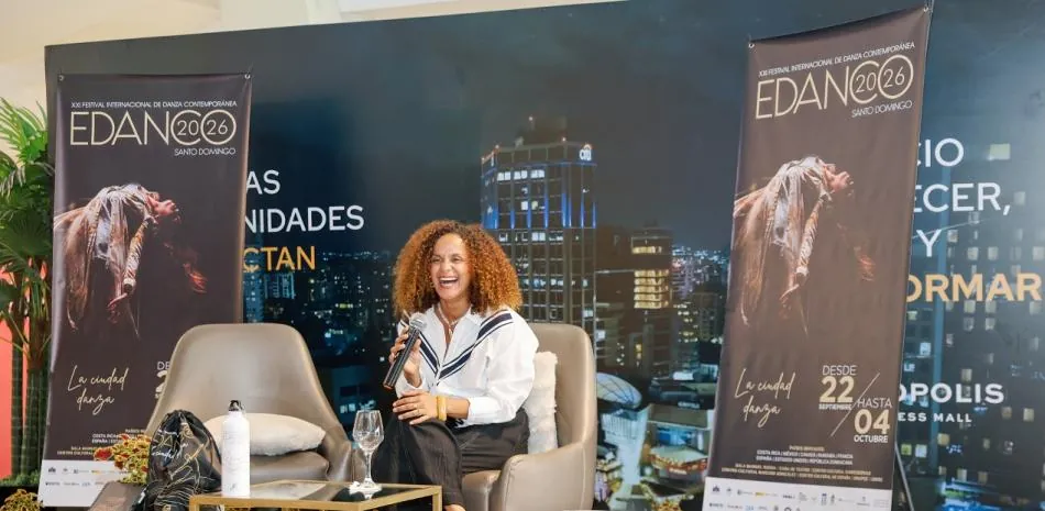 Edanco 2026 reunirá compañías y artistas de la danza contemporánea de América, Europa y el Caribe