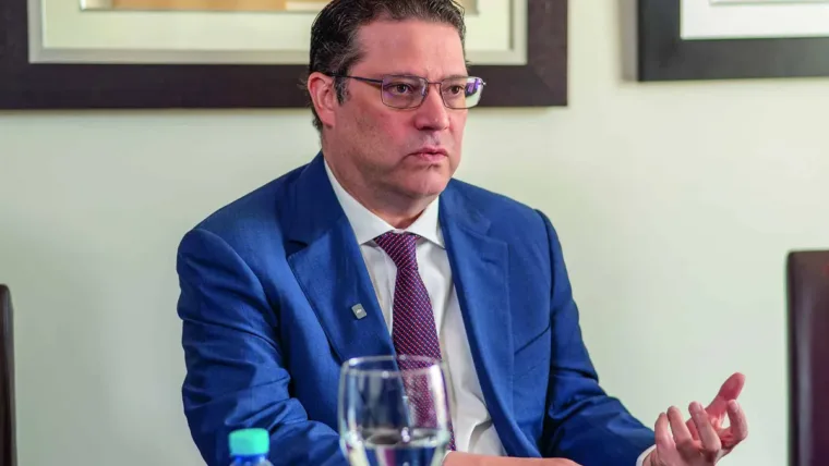 Eduardo Sanz Lovatón: "RD va a terminar muy bien, sin perder