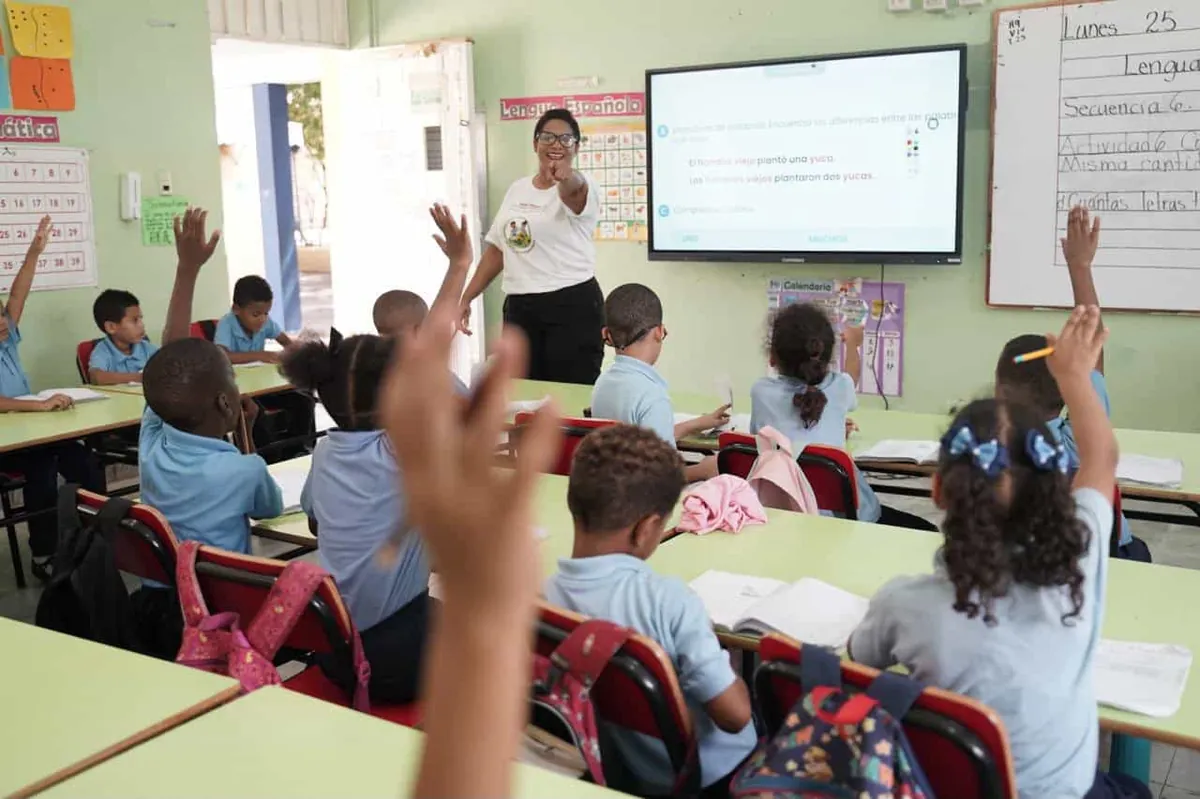 EDUCA advierte que PISA 2025 evidencia brecha entre escolaridad y aprendizaje real