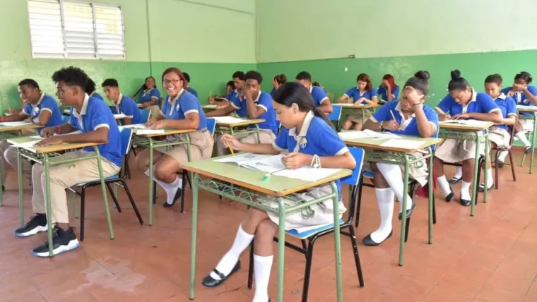 Educa dice resultados PISA implican desafíos importantes para