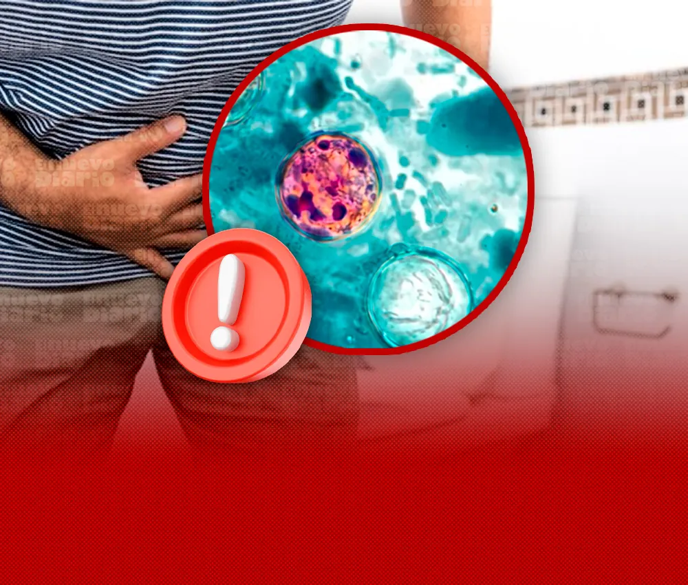 EE. UU. da por terminado el mayor brote de ciclosporiasis tras 2 muertes y 12,883 contagios