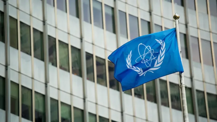 EE.UU. impide al jefe nuclear de Irán asistir a una reunión