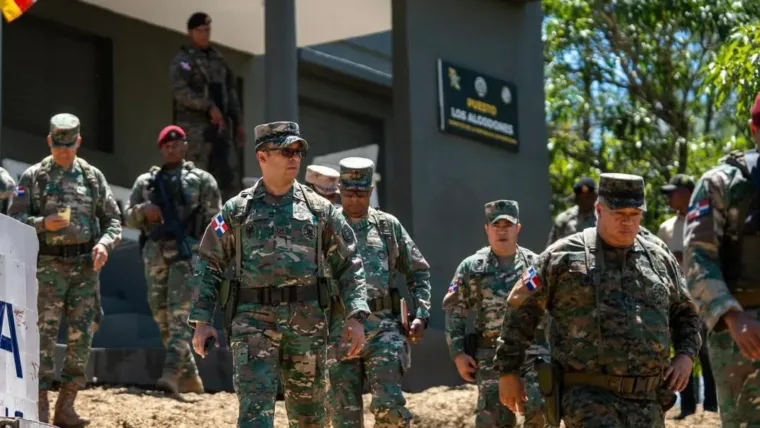 Ejército dispone remozar cuarteles y dignificar puestos