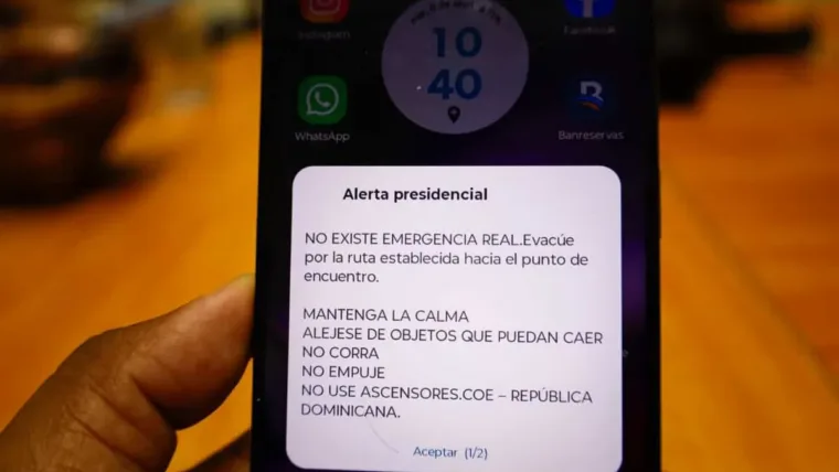 El 9-1-1 prevé completar en 70 días el Sistema Nacional de