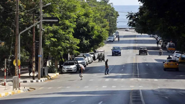 El 94 % de los cubanos viven en extrema pobreza, según el