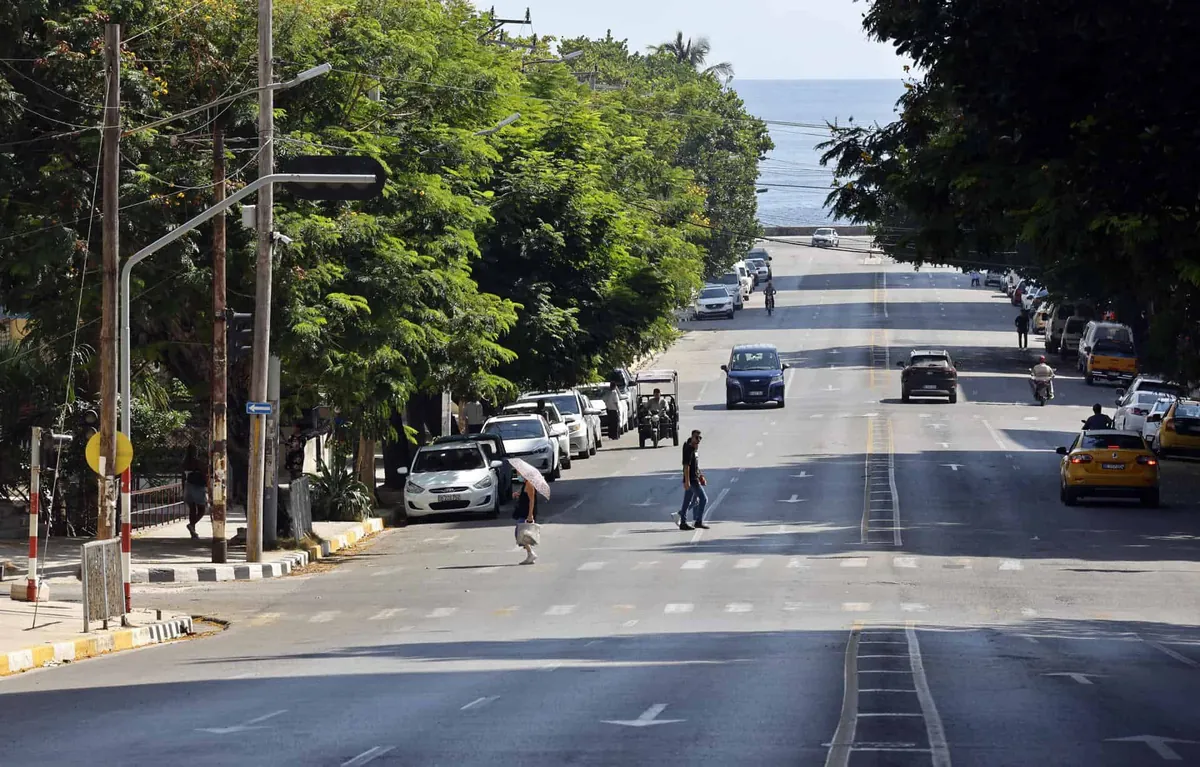 El 94 % de los cubanos viven en extrema pobreza, según el Observatorio de Derechos Humanos