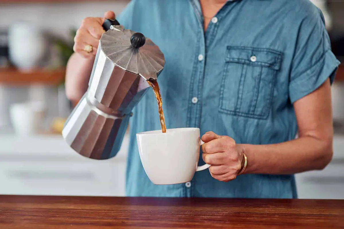 ¿El café te dispara el cortisol? Lo que realmente dice la evidencia