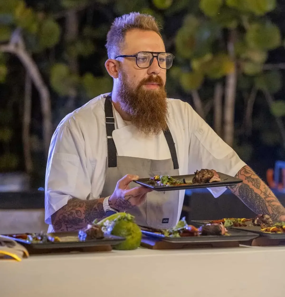 El Casa de Campo Food & Wine Festival celebrará su cuarta edición
