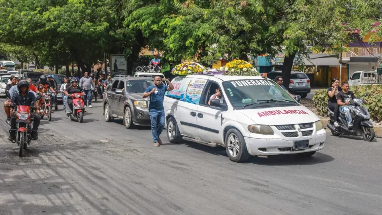 El caso Darlin revive presión sobre la reforma policial que