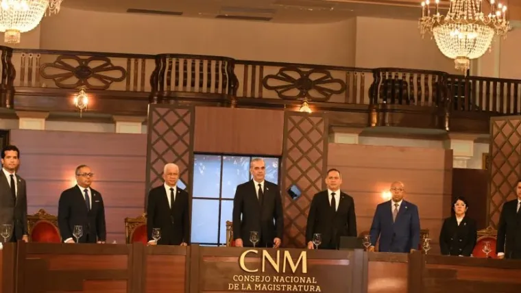 El CNM define hoy el futuro de la Suprema Corte de Justicia