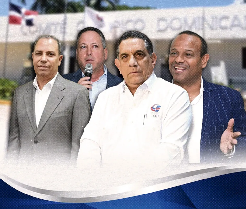 El COD, sin un candidato sólido para ganar en primera Vuelta