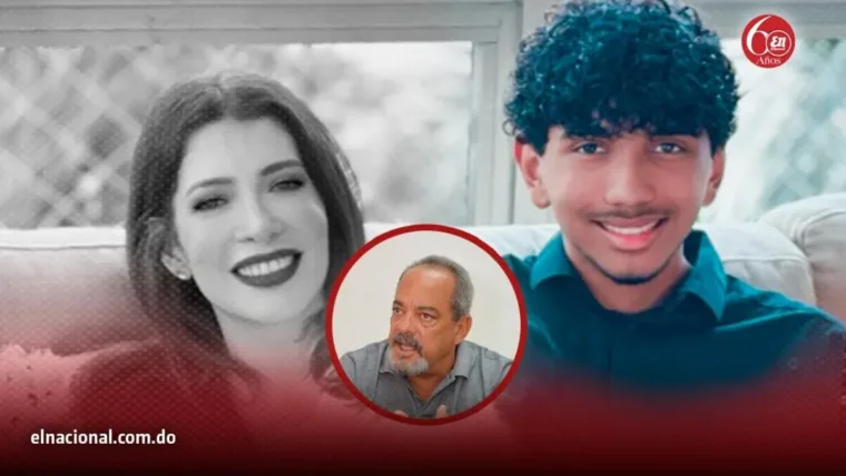 El desgarrador mensaje de Alfonso Rodríguez: "Hijo, si