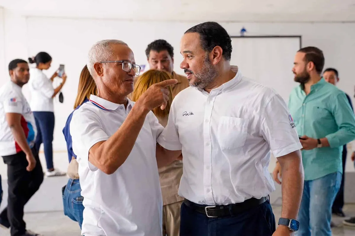 El Estado también tiene que aprender a escuchar