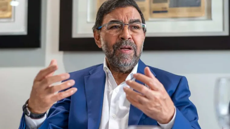 El Indrhi inicia estudios para presas de Nizaíto en Paraíso