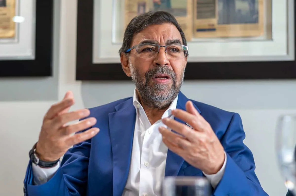 El Indrhi inicia estudios para presas de Nizaíto en Paraíso