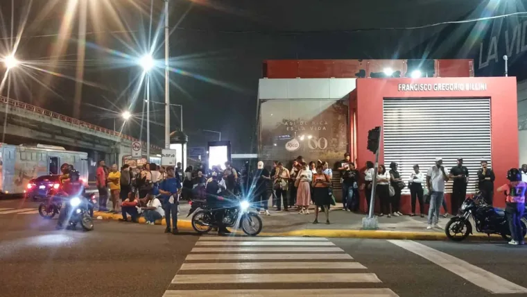 El Metro acumula al menos seis interrupciones en 2026 por
