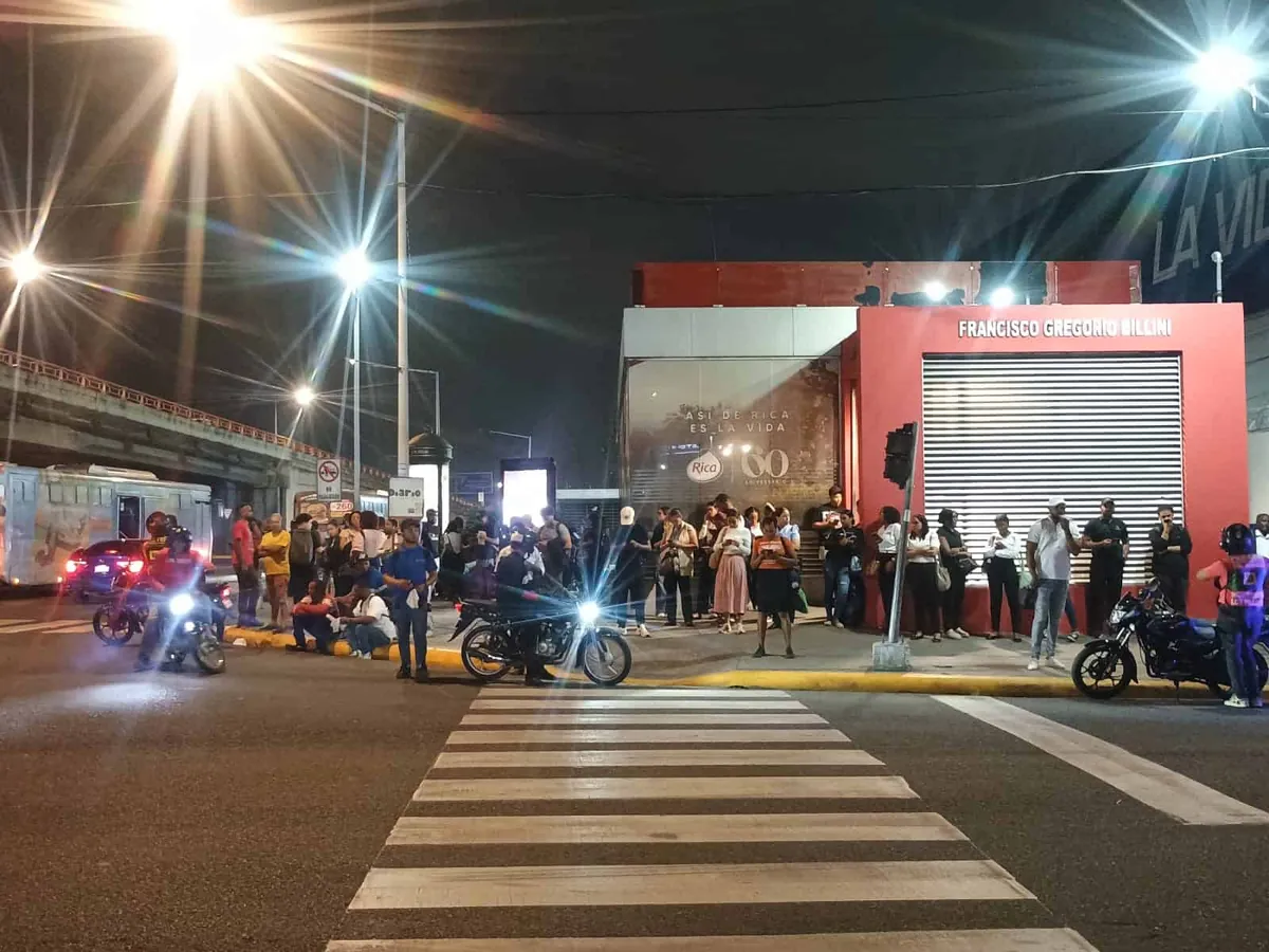 El Metro acumula al menos seis interrupciones en 2026 por fallas eléctricas y averías en trenes