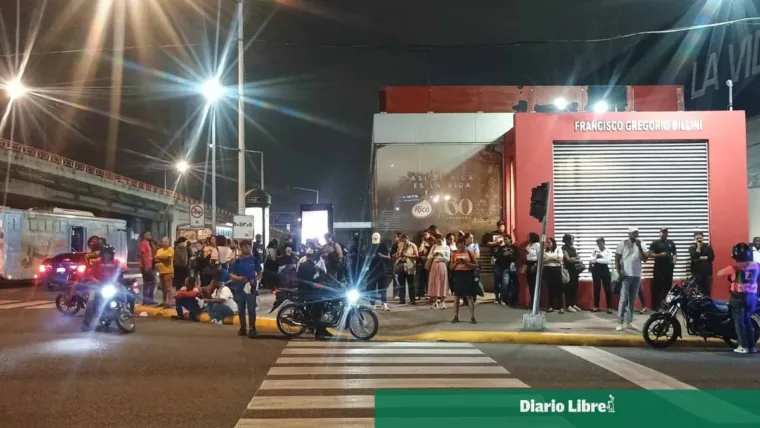 El Metro acumula al menos seis interrupciones en 2026 por