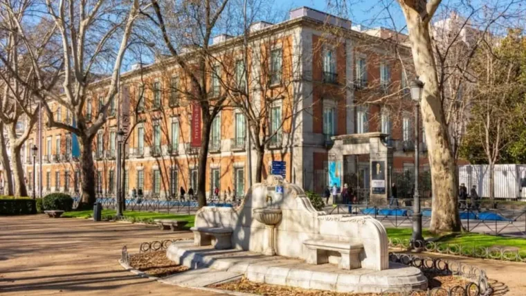 El Museo Thyssen se amplía con 350 obras donadas o prestadas