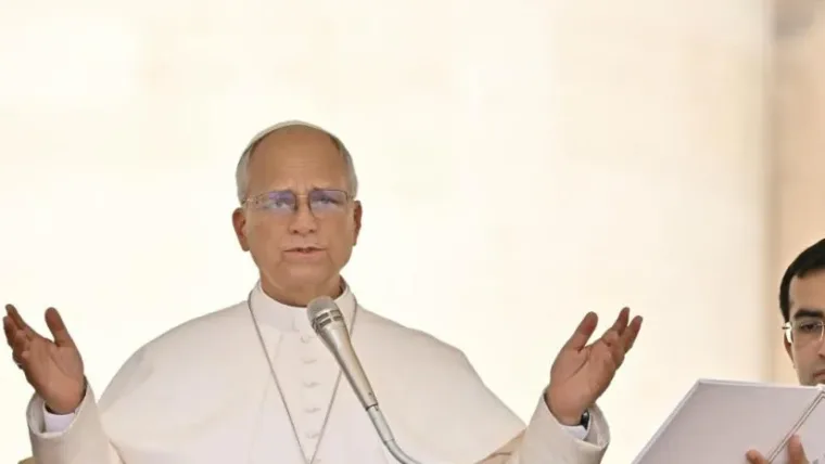 El papa pone fin a los recortes económicos que rebajaban el