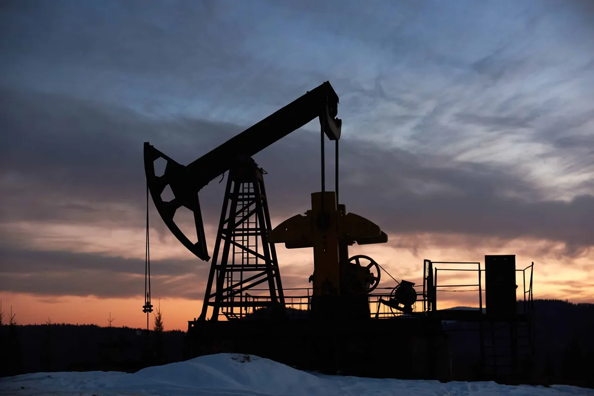 El petróleo de referencia para RD se dispara y roza los 96 dólares el barril