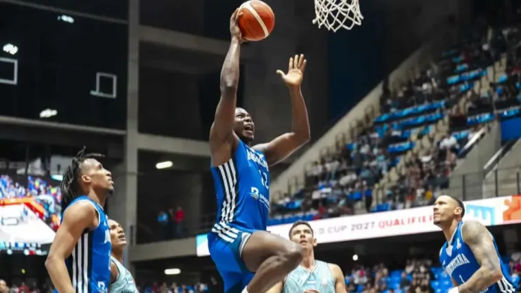 El seguro de la FIBA protege el contrato del lesionado