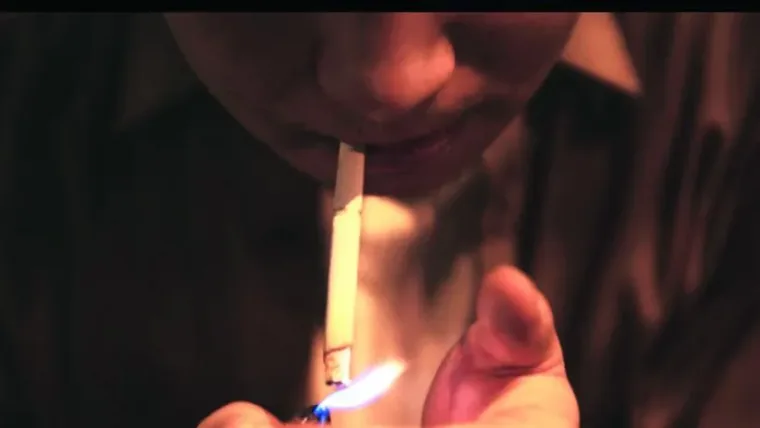 El tabaco puede afectar la fertilidad de hombres y mujeres y