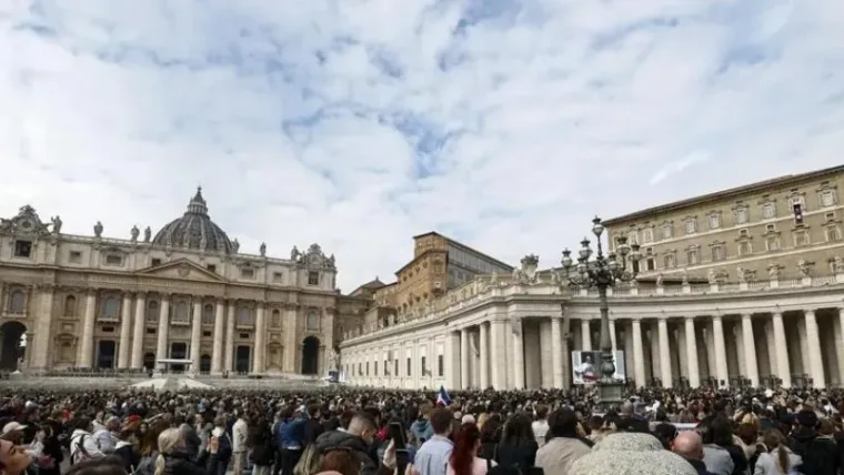 El Vaticano buscará una nominación a los Óscar por primera